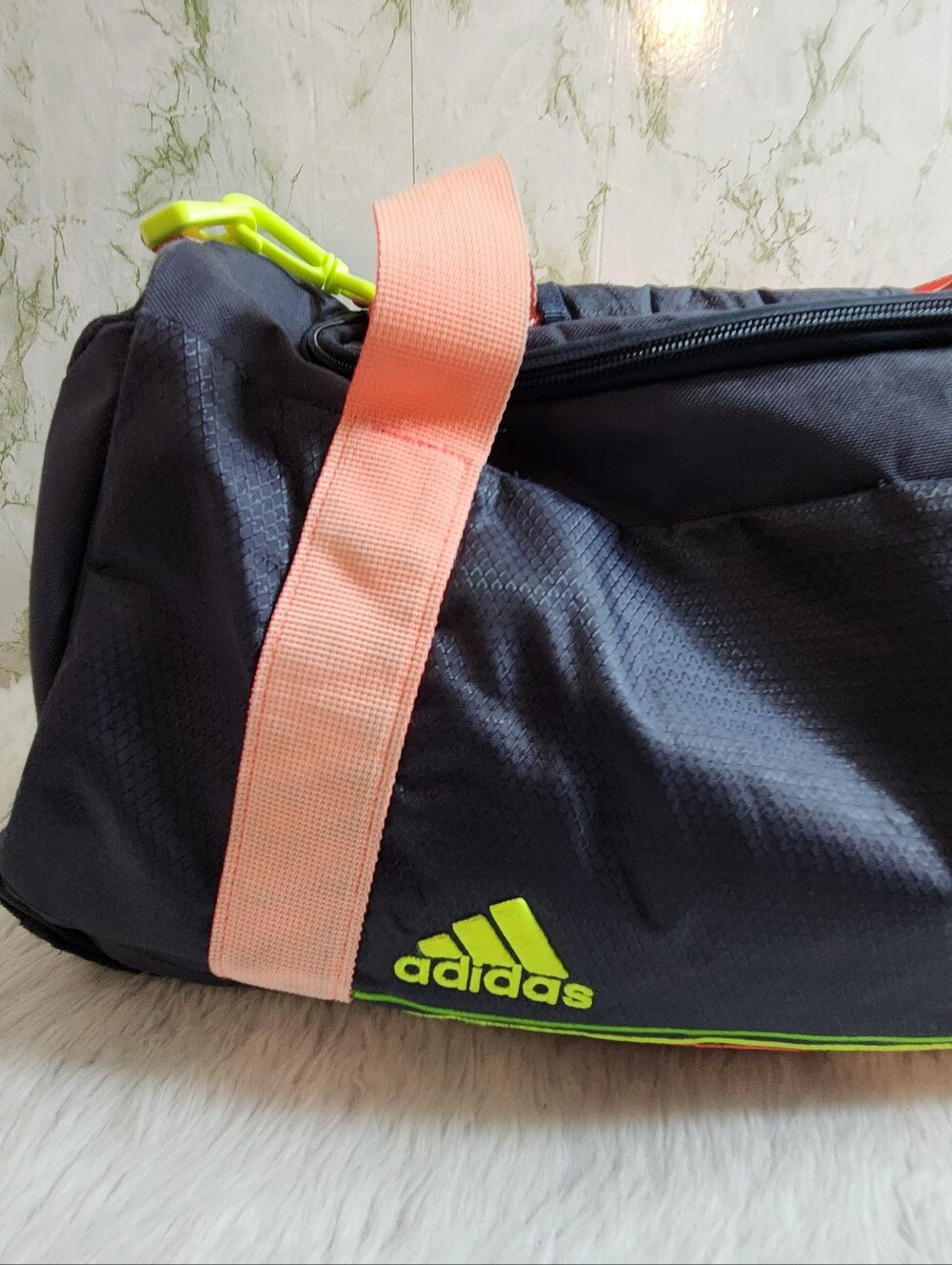 ADIDAS Duffle Bag - Picture 3 of 16